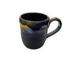 Sea Waves (Handle)