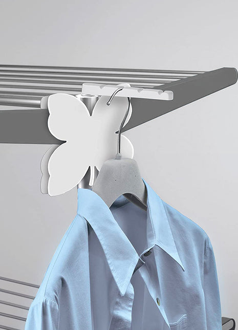Meliconi Stendimeglio Junior Vertical Airer