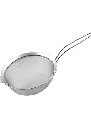 Pedrini Acciaio Strainer - 75mm