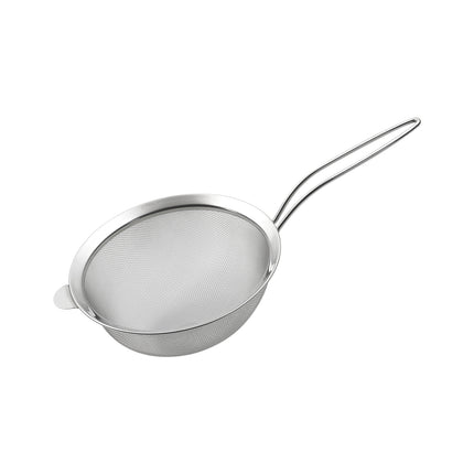 Pedrini Acciaio Strainer - 75mm