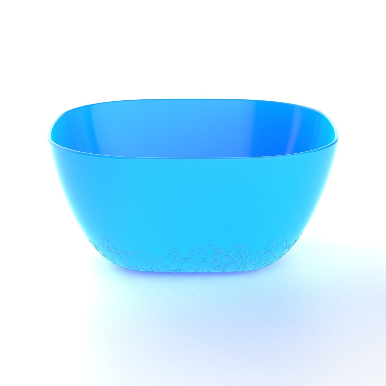 M-Design Eden Salad Bowl - 26cm