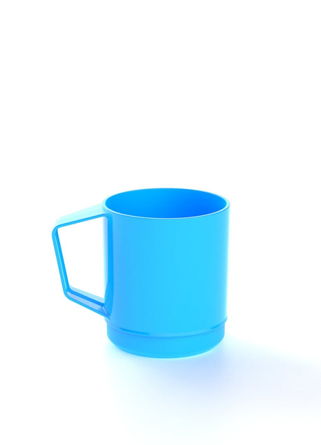 M-Design Lifestyle Mug - 260ml