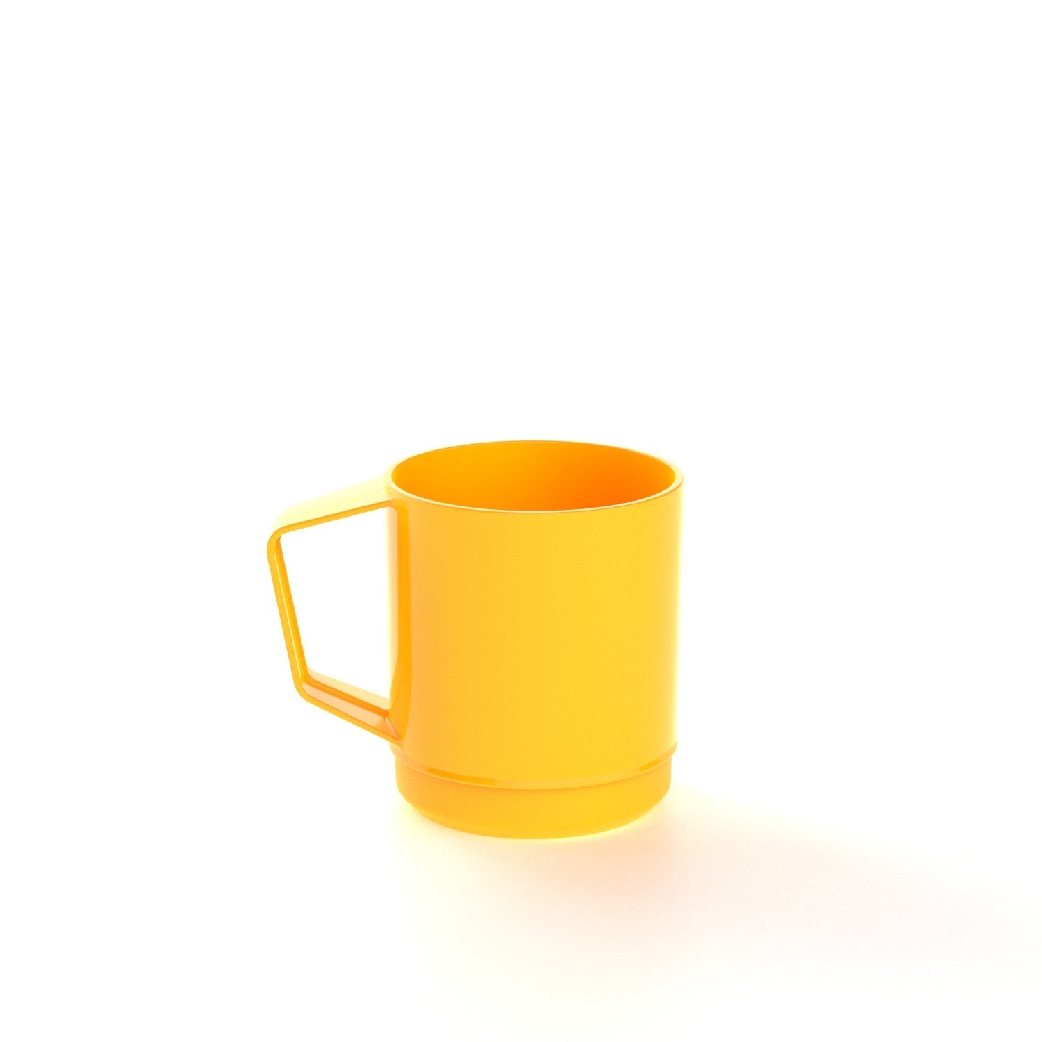 M-Design Lifestyle Mug - 260ml