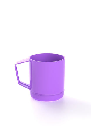 M-Design Lifestyle Mug - 260ml