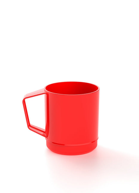 M-Design Lifestyle Mug - 260ml