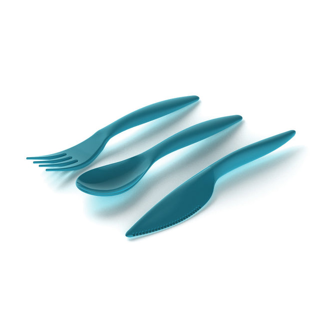 M-Design Eden Cutlery Set 9 Pcs