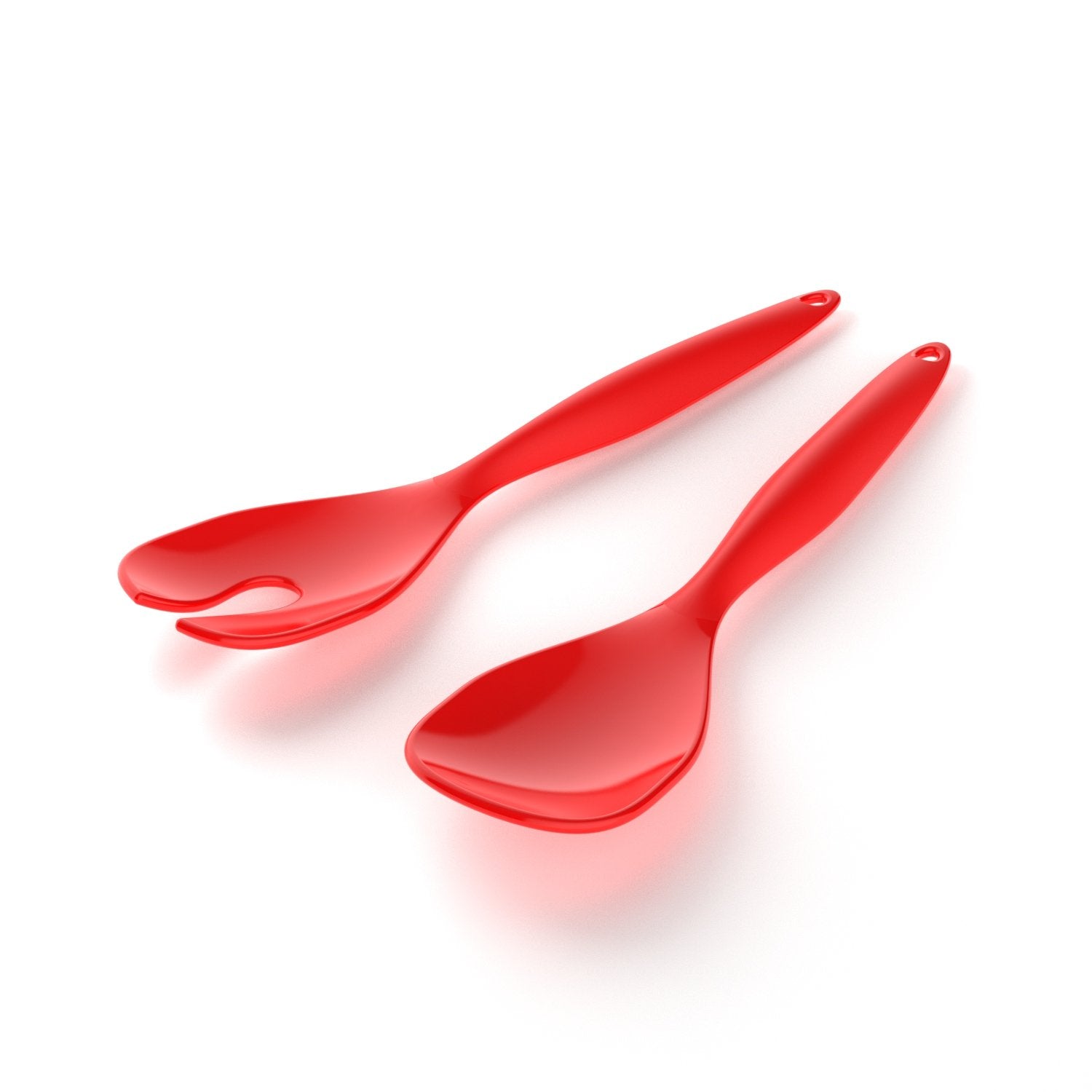 M-Design Eden Salad Servers