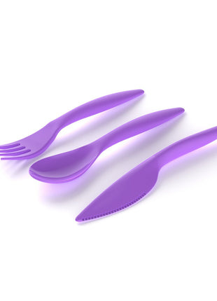 M-Design Eden Cutlery Set - 9pc.