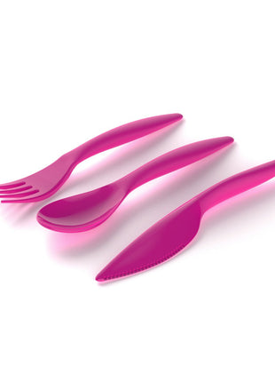 M-Design Eden Cutlery Set - 9pc.