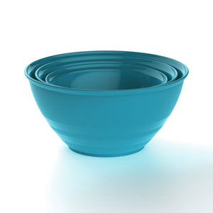 M-Design Mixing Bowls Set - 1.3L, 2.2L & 3.4L