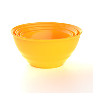 M-Design Mixing Bowl Set - 1.3L, 2.2L & 3.4L