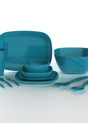 M-Design Eden Dinner Set - 52pc.