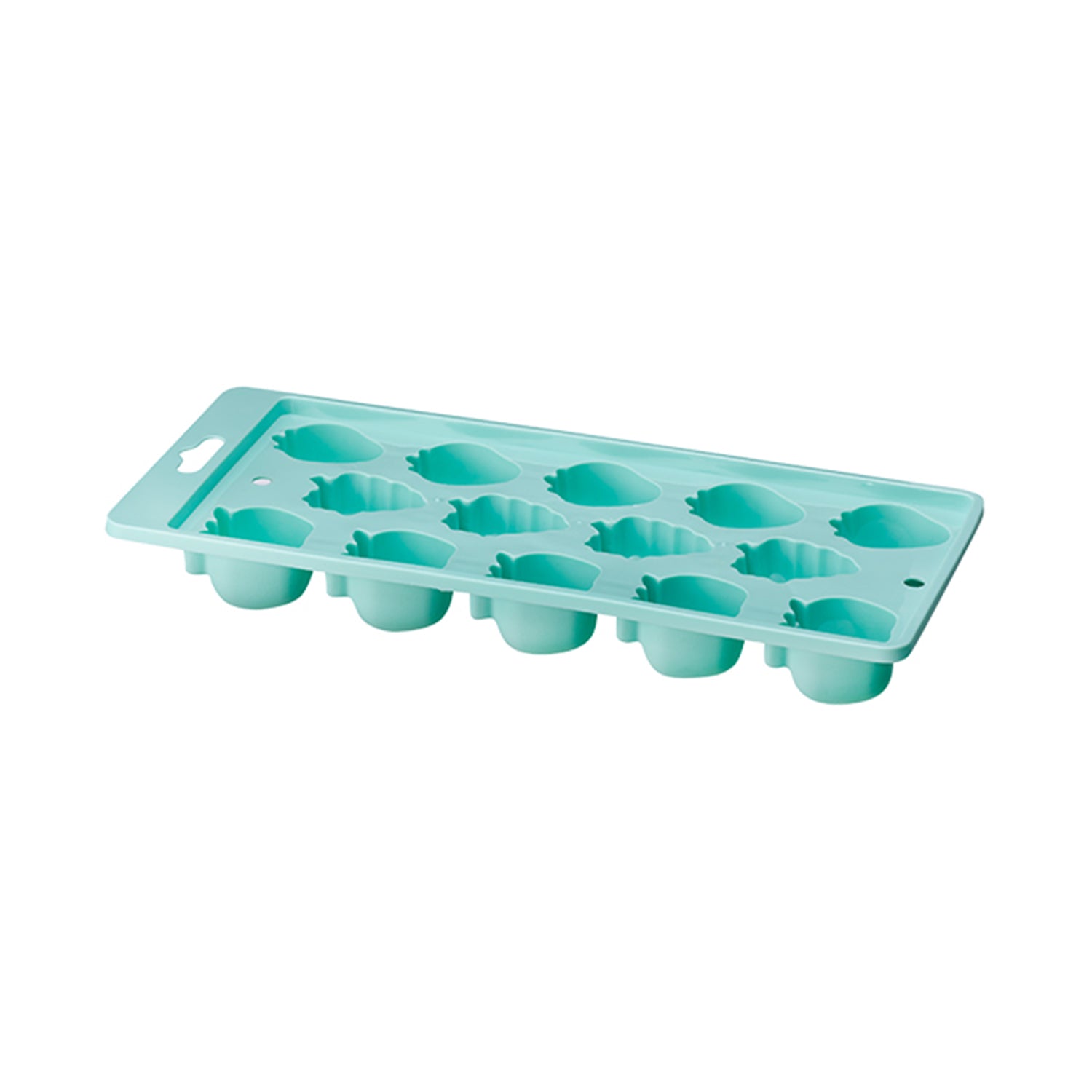 Gondol Fruit Icecube Tray - 2 pcs