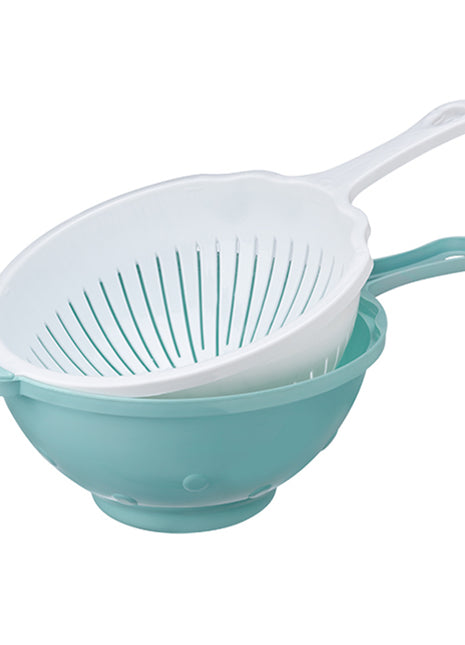 Gondol Harmony Double Strainer - 2lt
