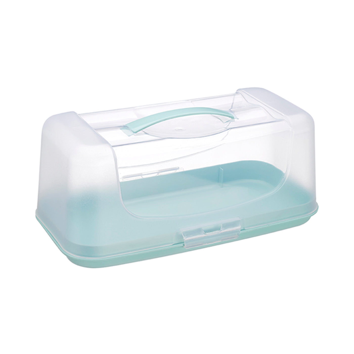Juvale 72-piece Clear Plastic Disposable Tear Drop Appetizer Plates &  Spoons Server Set : Target