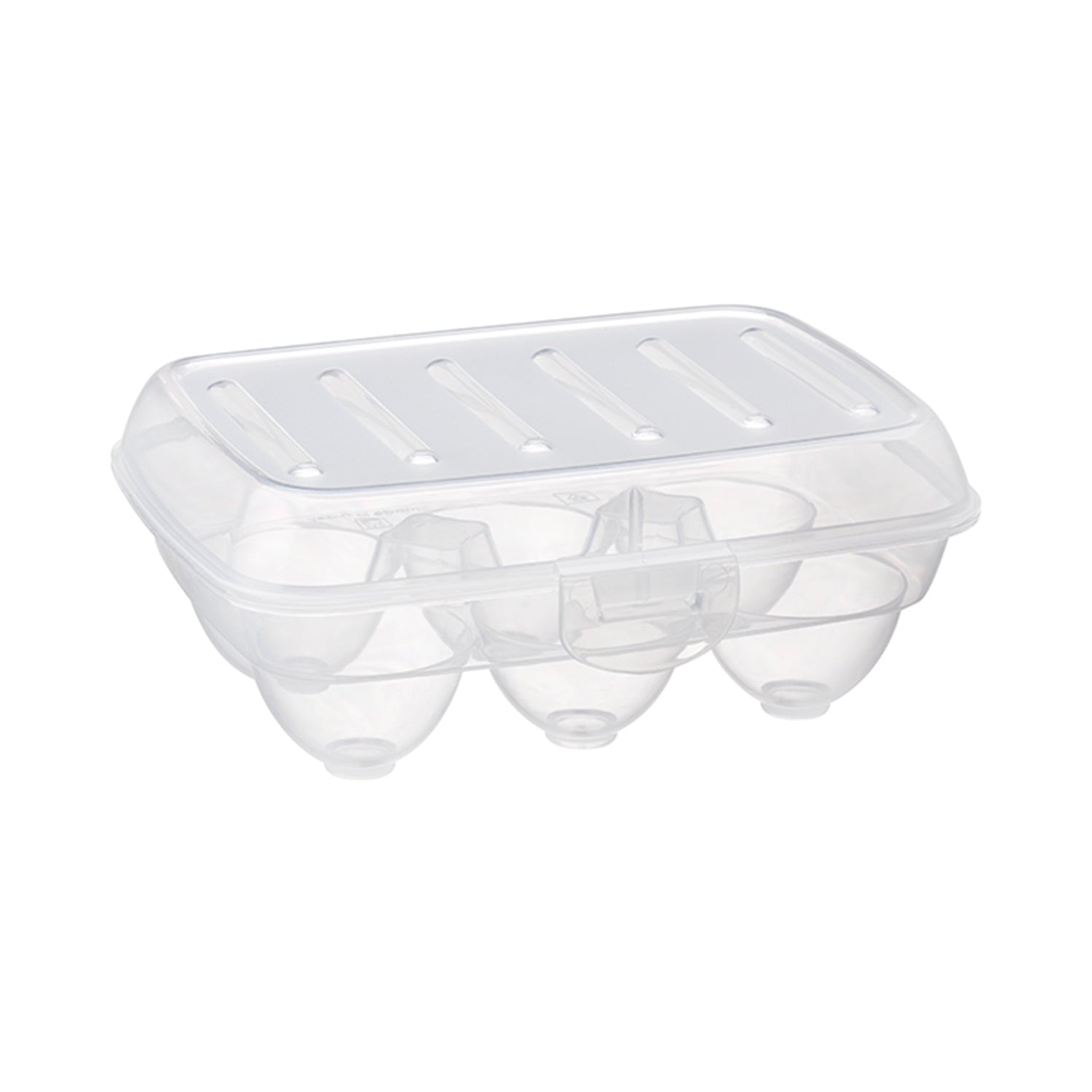 Gondol Egg Plus Egg Box