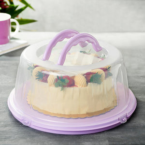 Gondol Bella Cake Carrier