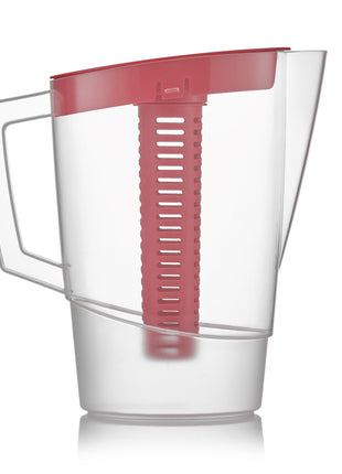 M-Design Fridge Door Jug with Infuser - 2.2L