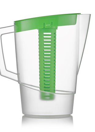 M-Design Fridge Door Jug with Infuser - 2.2L