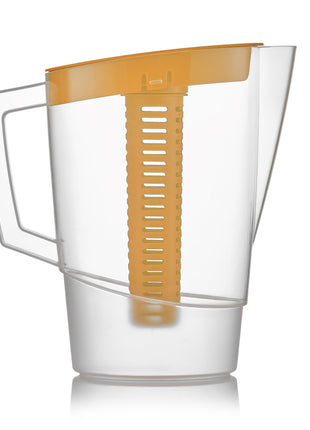 M-Design Fridge Door Jug with Infuser - 2.2L