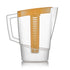 M-Design Fridge Door Jug with Infuser - 2.2L