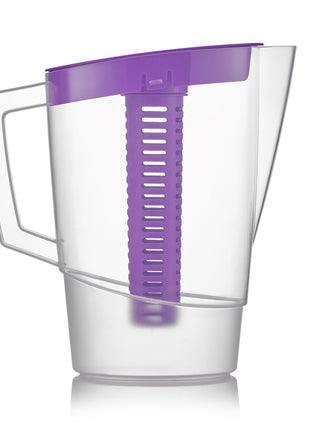 M-Design Fridge Door Jug with Infuser - 2.2L