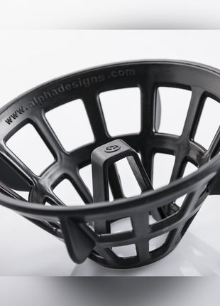 M-Design Alpha Bottle 1000 V2 - Anti-Bacterial Shaker