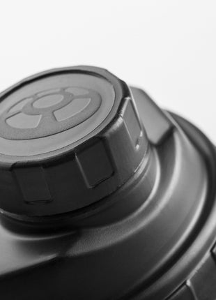 M-Design Alpha Bottle 1000 V2 - Anti-Bacterial Shaker