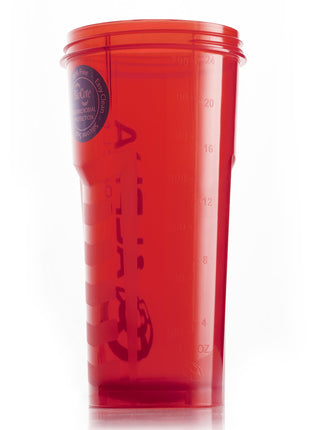 M-Design Alpha Bottle 1000 V2 - Anti-Bacterial Shaker