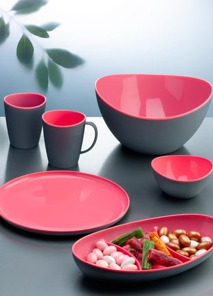 Gondol Aura Round Plate - 250 mm