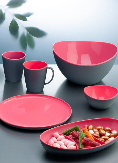 Gondol Aura Round Plate - 250 mm