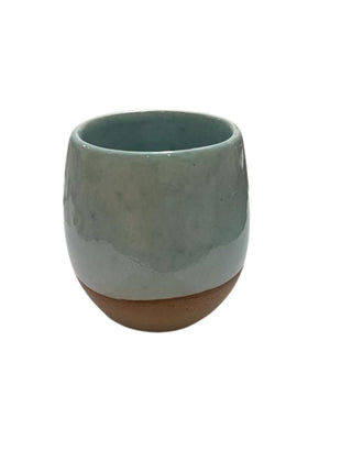 Pottery Macchiato Mug