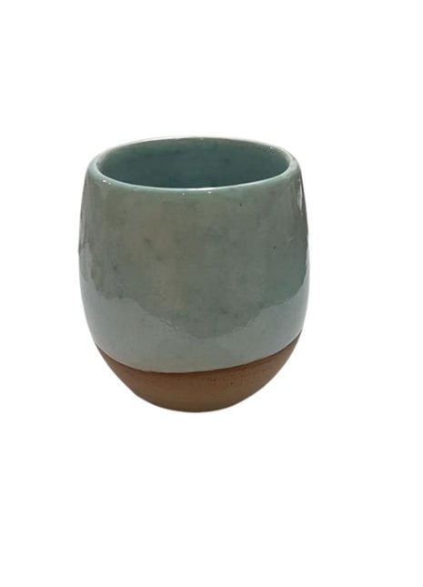 Pottery Macchiato Mug