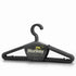 M-Design Monkey hangers in Black