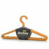 M-Design Monkey hangers in Orange