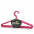 M-Design Monkey hangers in Red