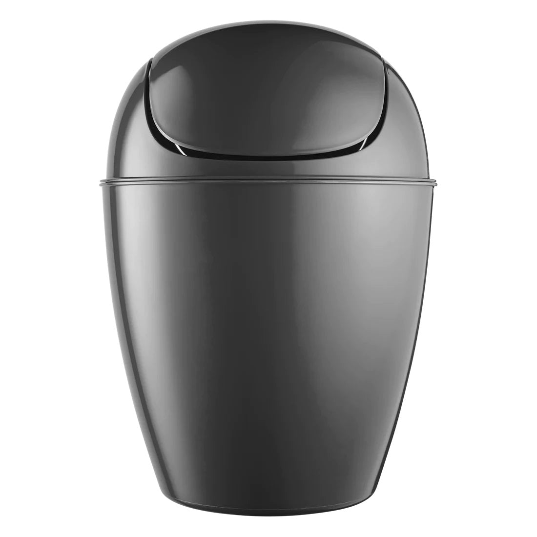 M-Design Tidy Casa 12 Liters Swing Bin