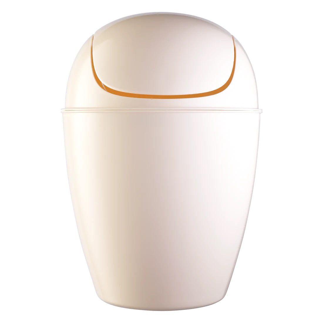 M-Design Tidy Casa 12 Liters Swing Bin