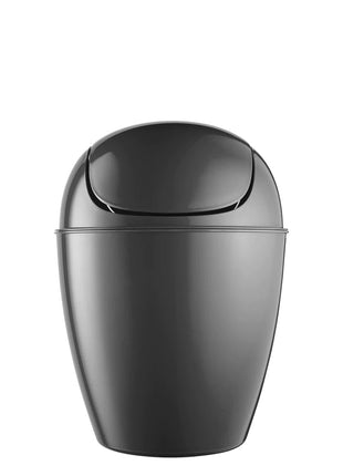 M-Design Tidy Casa 5Liters Swing Bin