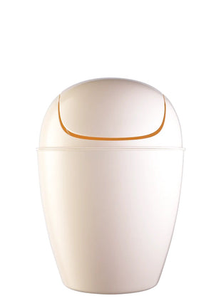 M-Design Tidy Casa 5Liters Swing Bin