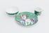 Bright Designs Kids 3 pieces Melamine Set Unicorn K4