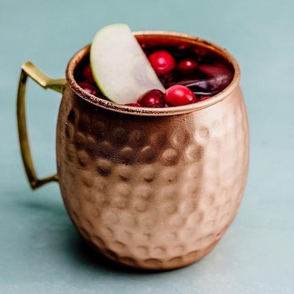 Atiq copper mug
