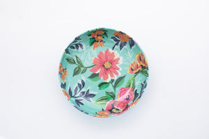 Bright Designs Melamine Deep Dish Set of 6 (D 22cm H 5cm) Blooms