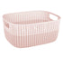 Gondol Knitty 2-Tone Knit Basket (15 L)