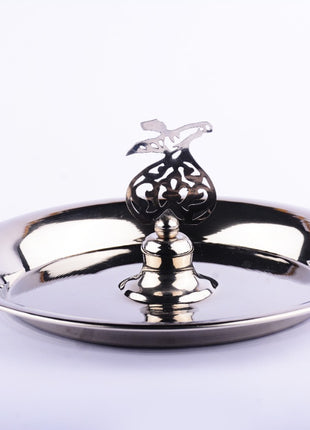 Tanoura Platter Copper 20 cm