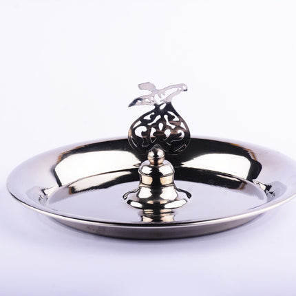Tanoura Platter Copper 20 cm