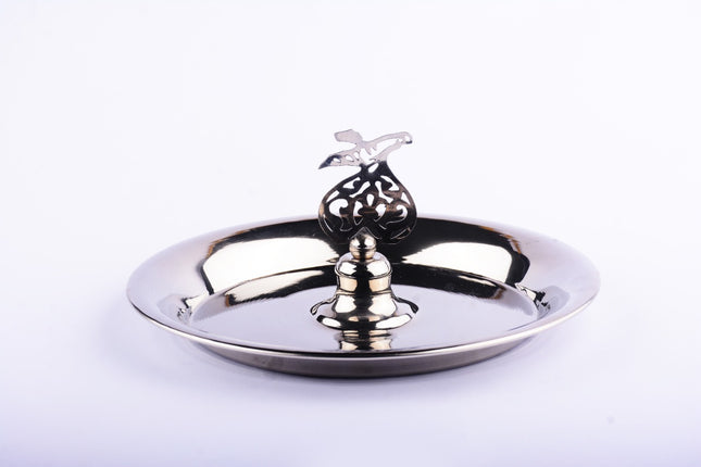 tanoura-platter-copper-20-cm