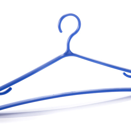 M-Design Monkey hangers in Blue