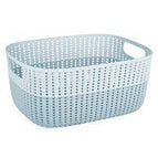 284*377*171 mm / Baby Blue