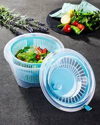 Gondol Vega Salad Spinner 4.4 Liter